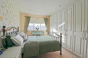 Master Bedroom- click for photo gallery